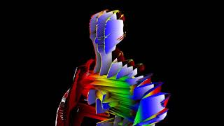 Visible Cloaks - Lex (Full EP)