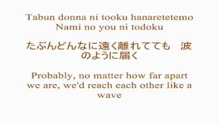 嵐の-[ 迷宮ラブソング] を歌ってみた/ Arashi&#39;s Labyrinth Love Song Cover
