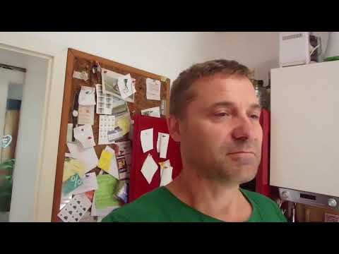 Das hilft gegen Motten in der Küche. Ergebnis nach 3 Monaten