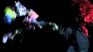 Shattered dreams Cyndi Lauper in Morristown