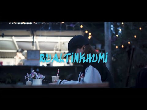 Regina X Jh Peka X Project Canvas - Rualtinkhumi