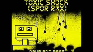 Pendulum - Toxic Shock (Spor RMX)