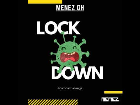 Menez Gh - Lockdown