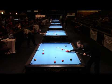 Turning Stone Classic XXX - Bucky Souvanthong vs Danny Hewitt