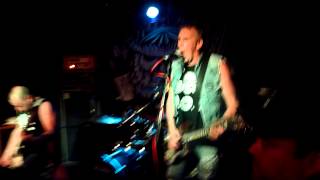 D.O.A. - Race Riot @ The Owl Sanctuary 26.06.2015