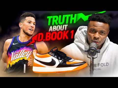 TRUTH on D.Book 1 - After Wearing 3 MONTHS STRAIGHT