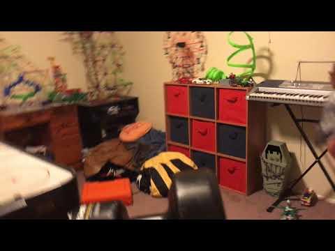 TROUBLEMAKER RAGE (Old Video)