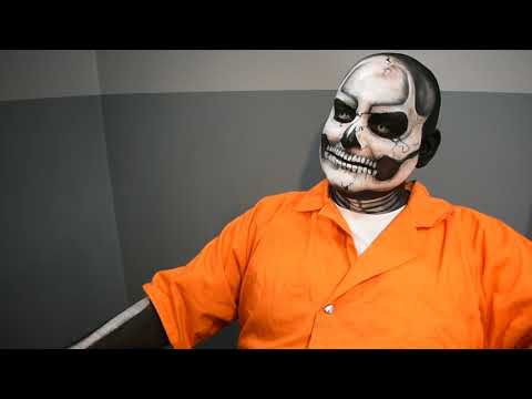 EL ASESINO "KILLER" - El Chueko DeCalifornia (Video Oficial)