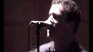 None More Black - I See London