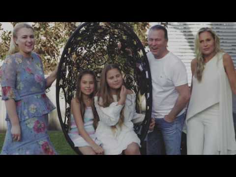 Christmas with Neil Perry