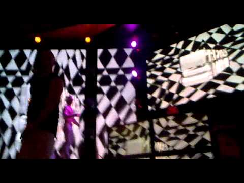 18 Aniversario Queen 2011 - Prezioso & Marvin