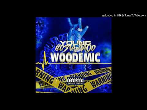 Young Costamado- Spinnin' (Clean)