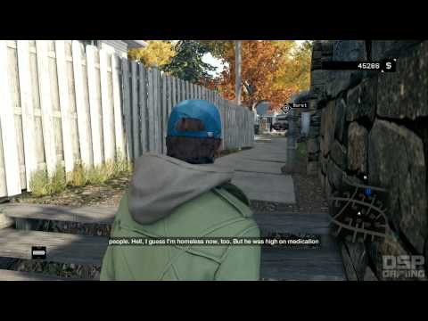 Watch_Dogs (PS4) playthrough pt74