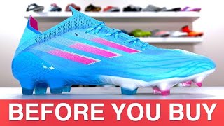 Before You Buy - Adidas X Speedflow.1 2022