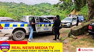 Jamaica SHOCKING Murder Case Sparks Community Outrage
