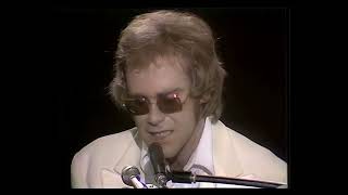 Elton John LIVE REMASTERED - Madman Across The Water (Royal Festival Hall, London, UK) | 1972