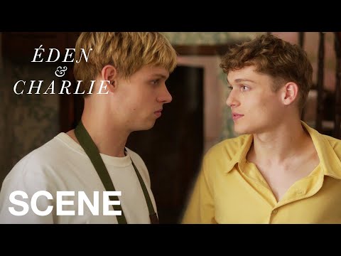 EDEN & CHARLIE - When Two Boys Meet