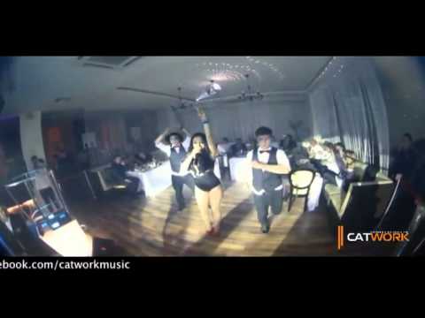 Catwork Remix Engineers Ft.Ruby - Party Hard