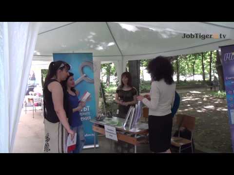 Стаж и работа в Paraflow