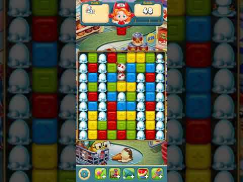 Toy Blast level 1787