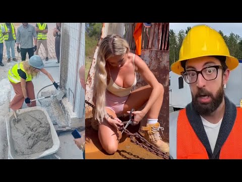 Unbelievable Talent | Genius Engineers and Smart Workers✅