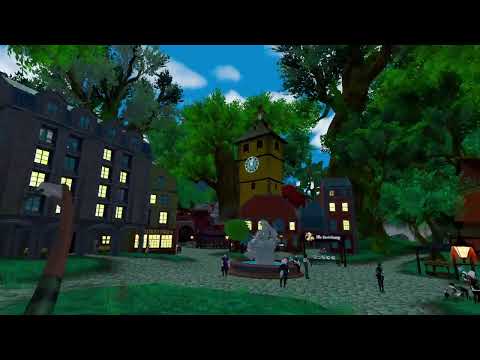 *UNCUT* Chipz | S5 Y3 Episode 9.3 - Cari Town Rebuilds «Ascension»