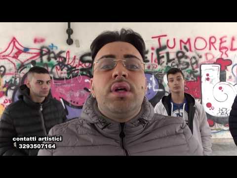 Giuseppe Volza - Nuje guaglione e' sta' citta' OFFICIAL VIDEO