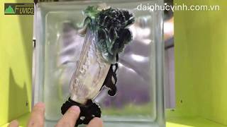 MÁY IN TRANH 3D, MÁY VẼ TRANH 3D TRÊN NHIỀU VẬT LIỆU CỰC ĐẸP