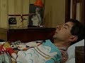 Mr Bean Zu Spät Beim Zahnarzt