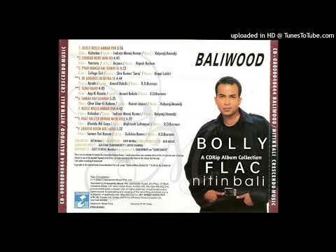 05 - Baliwood - Nitin Bali - (2002) - Suno Kaho - (VMR)