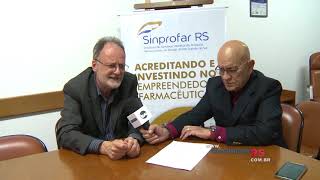 PL 173/2011 que amplia o mix de produtos ofertados nas farmácias do RS favorece os consumidores
