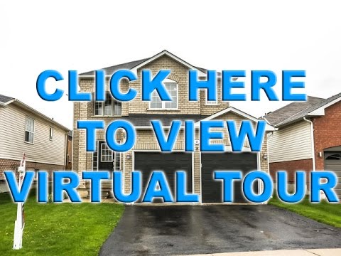 Bowmanville Real Estate - 40 Scottsdale Drive