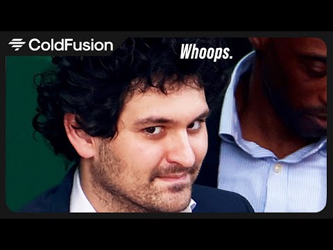31 Year Old Man Faces 115 Years in Jail (SBF)