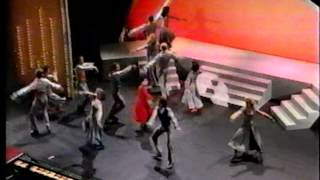 Tribute to Andrew Lloyd Webber 1985 Tony Awards