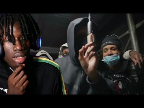 Douree TG - No Linkups (WhoRunItNYC Performance) | Mo Bando Reaction