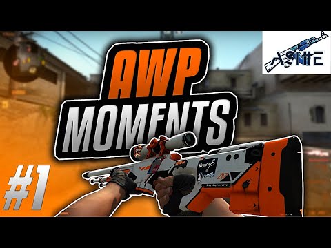PRO AWP ACE BY ASITTE - CS:GO