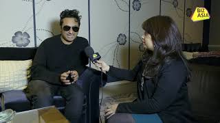 BizAsia meets Raghav to talk about his new single &#39;Maayera&#39;