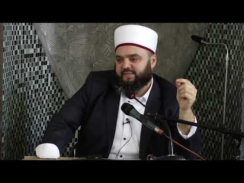 Apel për paqe, qetësi dhe siguri! - Hoxhë Fatmir Latifaj