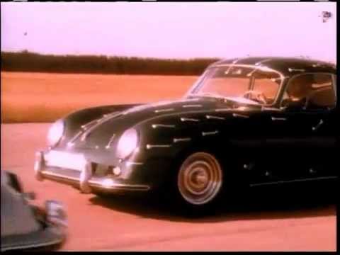 Thumbnail for Timelessness by Ferry Porsche by Ferry Porsche