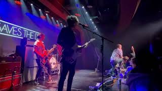 Saves The Day - Collision (Brooklyn Made, NYC - May 5, 2023)