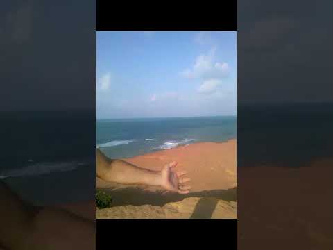 Praia do Amor – Pipa RN • 2014 🌊