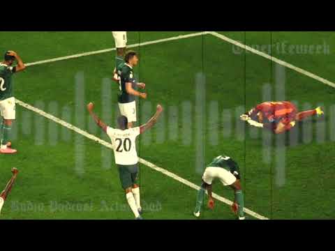 ⚽💥 ¡Chelsea elimina al Palmeiras con blooper de Weverton! #futbol