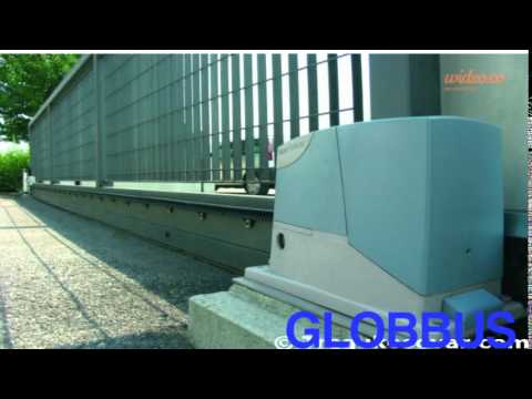 Dyer automatike - GLOBBUS   - by Wideo.co