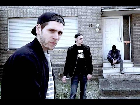 Degenhardt & Kamikazes - Unentschieden (produziert von Kamikazes) // JUICE Premiere