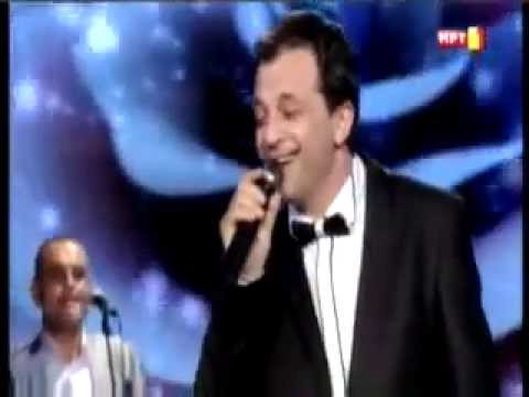 NE KANI ME  PETAR GORKO - MILE KUZMANOVSKI  - MRTV