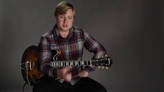 Video thumbnail for Chris Luquette – T64/v | Eastman by Eastman