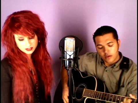 STAY WITH YOU, a Twilight Insp. Song by Traci Hines (ft. Josh Bracks)