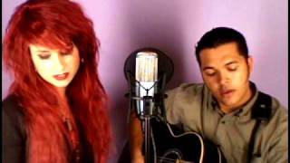 STAY WITH YOU, a Twilight Insp. Song by Traci Hines (ft. Josh Bracks)