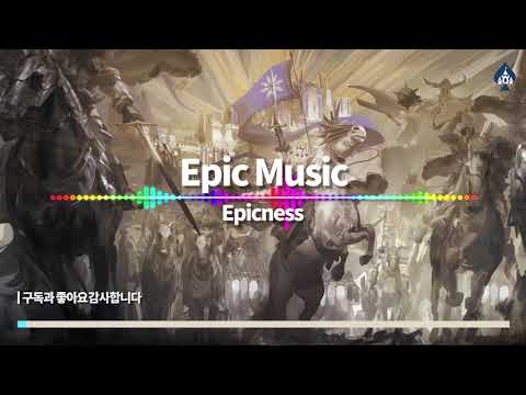 {1 Hour Loop} Epicness - Epic Music / 1시간 반복 음악 듣기 [Classical Music]