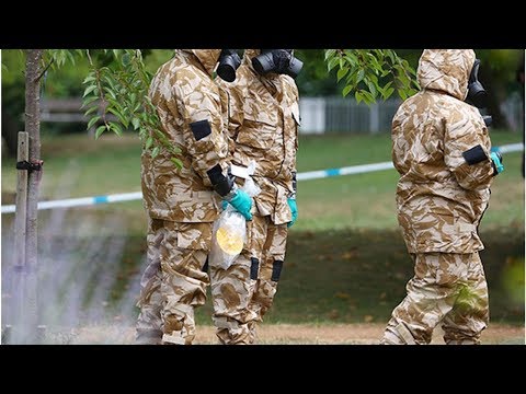 США объявили о новых санкциях против России